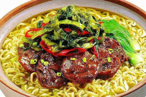 【冷眼熱評(píng)】統(tǒng)一“走”了，速凍食品如何迎戰(zhàn)外賣？