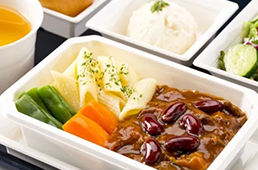 飛機(jī)餐放心吃！首個強(qiáng)制標(biāo)準(zhǔn)《航空食品衛(wèi)生規(guī)范》將實(shí)施
