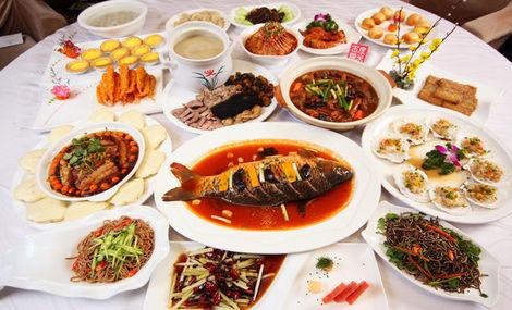 年夜飯市場(chǎng)火熱，餐廳靠特色化突圍