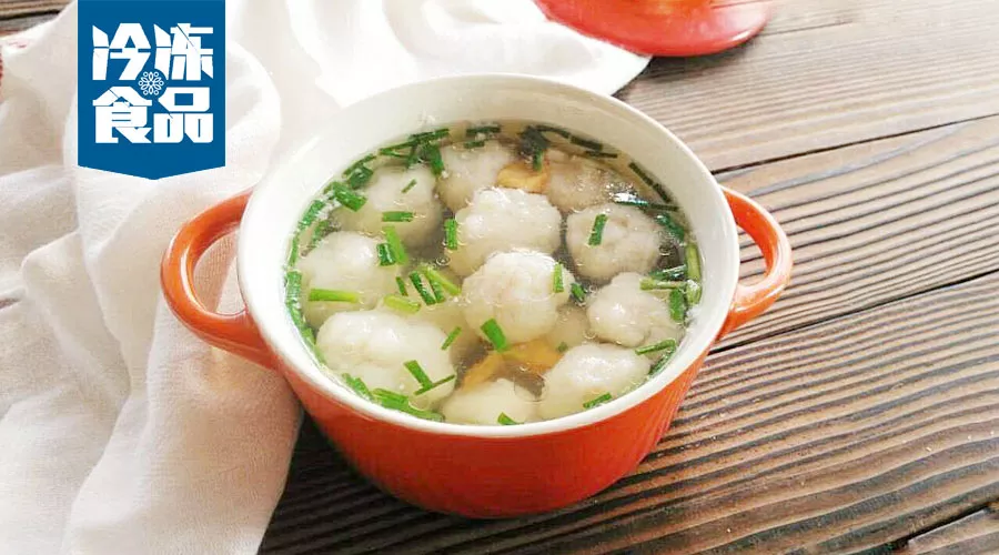行業(yè)競(jìng)爭(zhēng)激烈，產(chǎn)品價(jià)格穿底，這家企業(yè)卻要逆流而上為福州魚丸代言！