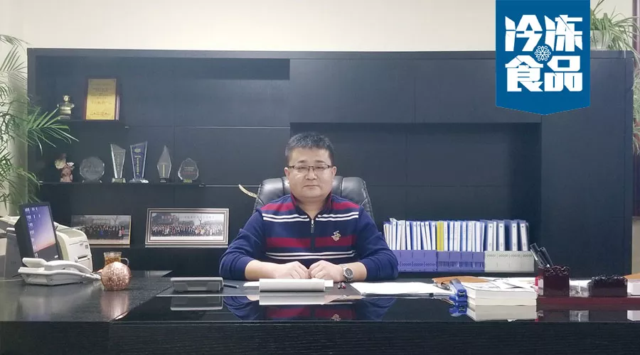 大咖年終講 | 佳士博張波濤，接手全國市場，火鍋料闊斧前行有一套！