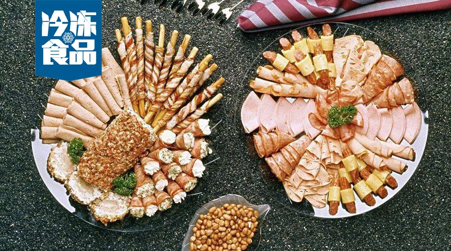 大咖年終講 | 中冷合創(chuàng)孫繼勇：創(chuàng)業(yè)元年，搭建食品領(lǐng)域生態(tài)供應(yīng)鏈