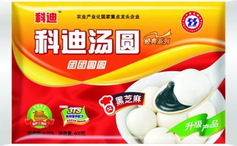 科迪速凍擬注入科迪乳業(yè)，又一家河南速凍食品企業(yè)登上A股！
