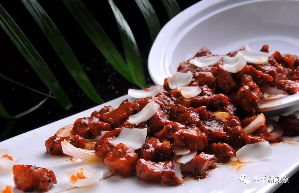 白俄羅斯成我國第14個(gè)牛肉進(jìn)口準(zhǔn)入國