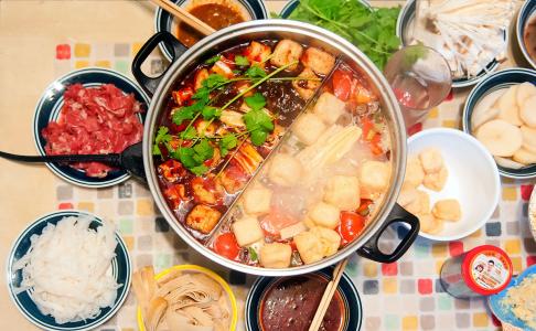 他跨界做出6個(gè)餐飲公司，又要通過3大渠道攪局食材業(yè)！