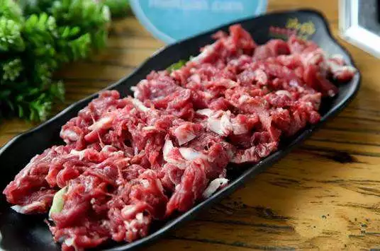 潮汕牛肉火鍋衰勢明顯，憑什么他卻可以逆勢開店！