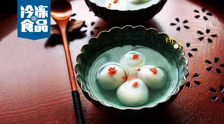 探訪浙江溫臺(tái)甬市場(chǎng)，揭秘“東方猶太人”的凍品生意經(jīng)