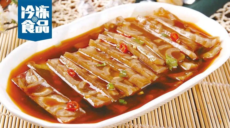 工業(yè)明膠、致癌物超標(biāo)……皮凍制品亂象叢生，天然皮凍有機(jī)會嗎？