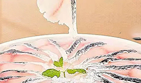 預(yù)制菜黑馬匯③ | 聚焦魚片，老牌水產(chǎn)企業(yè)“蹦”出一片新天地