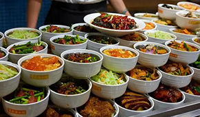 燒烤、團餐、預(yù)制菜…2023年這五大餐飲賽道最值得關(guān)注？