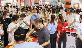 信心向榮！2023中國冷凍冷藏食品展|預(yù)制菜展招展進(jìn)度條倍速加載！