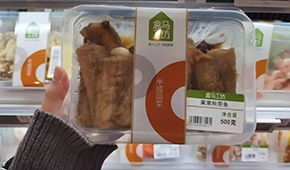 消費(fèi)者最愛預(yù)制菜TOP5出爐，豬肚雞、獅子頭等上榜