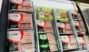 從牛羊肉貿(mào)易入行“深耕”預制菜，怎樣做出“一只”億元雞？