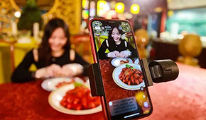 餐飲巨頭上線、預制菜熱銷，昔日頂流小龍蝦回歸？