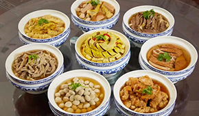  “預制”魯西特色八大碗，能否讓傳統(tǒng)美食飄香全國？