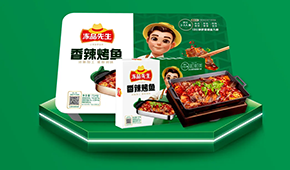 安井+預(yù)制菜、三全+牛羊肉、思念+火鍋料…速凍巨頭們的“+”戰(zhàn)略，你怎么看？