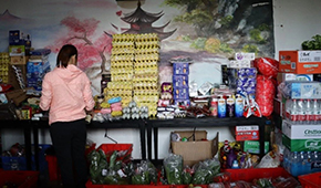  “黃金時代”落幕，社區(qū)團購未來何解？