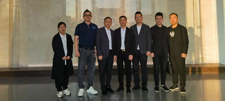 中烹?yún)f(xié)預制菜專委會湖南行，今日走進許大師、彭記坊