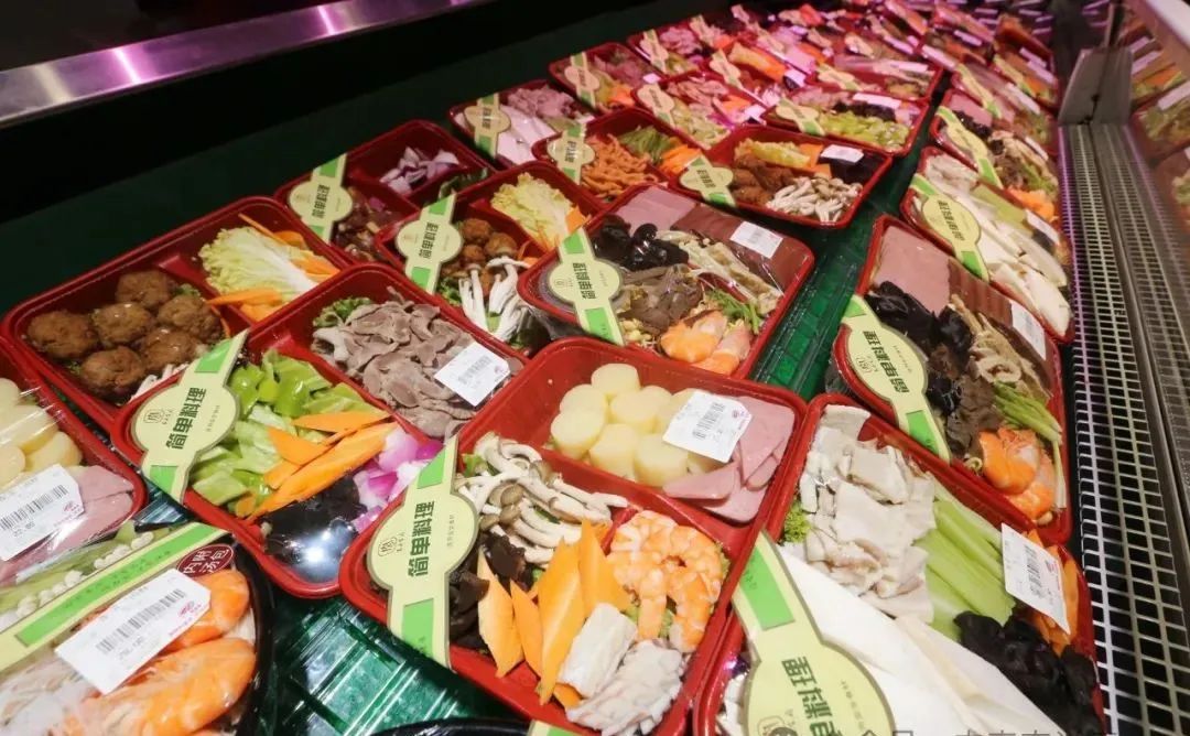 老干媽、奶粉都是預制菜？國標愈來愈近，能否破解輿論困境