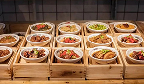 發(fā)展現(xiàn)代食品產(chǎn)業(yè)，河南如何創(chuàng)新三二一產(chǎn)業(yè)融合模式？