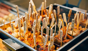 火鍋料太卷，關(guān)東煮破局？