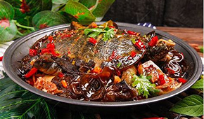 小龍蝦、酸菜魚之后，甲魚能否“稱霸”水產(chǎn)預(yù)制菜？