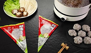 百“滑”齊放、單品出圈，蝦滑行業(yè)面臨哪些新挑戰(zhàn)？