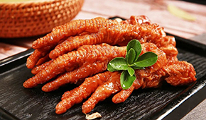 “爪類鹵味”大爆發(fā)，“絕洽”會是下一個“絕味”？