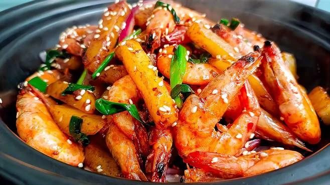 熱度超過炸雞，餐飲家庭通吃，薯?xiàng)l產(chǎn)業(yè)正在“大變臉”