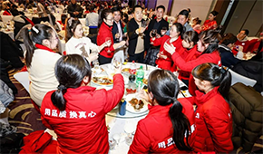 量子美食鄭永旗：從團(tuán)長(zhǎng)、團(tuán)店到直營(yíng)團(tuán)，社區(qū)團(tuán)購(gòu)會(huì)走得越來越“深”