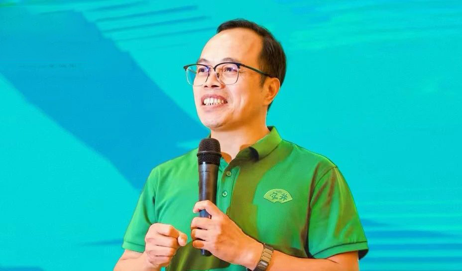 專訪 | 安井總裁張清苗：百億安井，在堅守中實現彎道超車