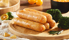 火鍋料廠家轉(zhuǎn)型做烤腸，年增速40%+怎樣煉成的？