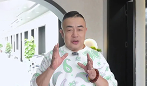 行業(yè)老炮兒上馬“短視頻”，真人出鏡開(kāi)聊“凍品新江湖”
