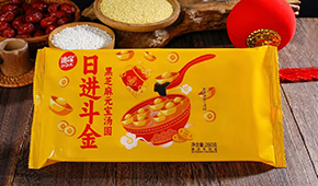 柿柿如意之后，招財進寶續(xù)上“火”力？