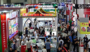 參過展才知道！一文get第十三屆中國火鍋料節(jié)“硬”實力