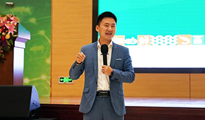揚(yáng)翔食品總經(jīng)理：品質(zhì)引領(lǐng)，創(chuàng)新驅(qū)動(dòng)，2024逆勢(shì)增長(zhǎng)180%
