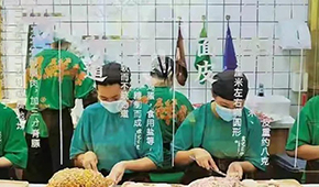 “現(xiàn)包”遭質(zhì)疑，袁記云餃“皈依”速凍？