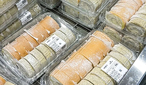 從小甜品到破億大單品，這款冷凍烘焙爆品是怎么玩“賺”的？