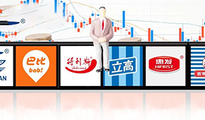 得利斯、惠發(fā)、海欣、國聯(lián)、立高……業(yè)績提前看，表現(xiàn)如何？