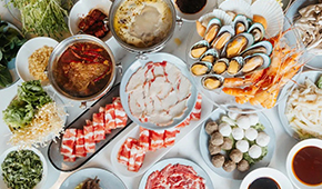 川為凍品開放超市、餐飲、配送加盟，持續(xù)進化還是“割韭菜”?