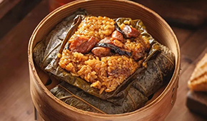 發(fā)現(xiàn)品類增長 | 打造“邊走邊吃”新場景，創(chuàng)新米制品加速“攻占”餐飲終端
