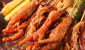絕洽總經(jīng)理熊貴彬：2024業(yè)績狂飆130%，引領(lǐng)爪類行業(yè)新風(fēng)向