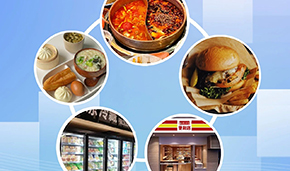 火鍋、早餐、商超、西快、便利店……經(jīng)銷商要轉型，細分場景成必然！