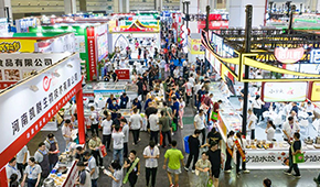 凍品+、專業(yè)論壇、精彩賽事、矩陣宣傳……這屆凍博會的“硬核升級”藏不住了！