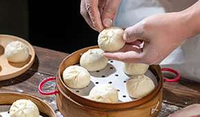速凍包子興起“老面”風(fēng)，你怎么看？
